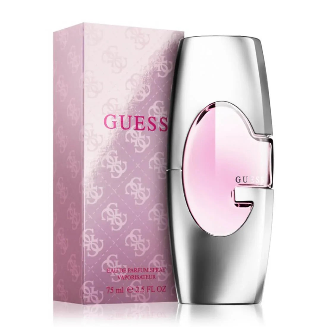 Guess For Women Edp Perfume 75Ml 