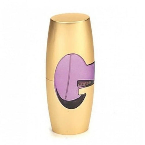 Guess Gold Edp Perfume For Women 75ML