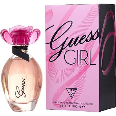 Guess Girl Edt Perfume 100ML