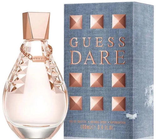 Guess Dare Edt Perfume For Women 100ML