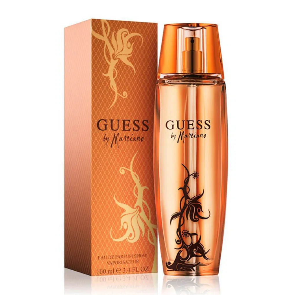 Guess Marciano Women EDP Perfume 100Ml 