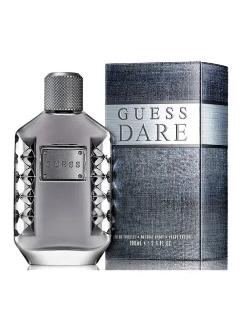 Guess Dare Edt Perfume For Men 100Ml 