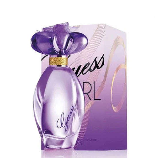 Guess Girl Belle Edt Perfume For Women 100Ml 
