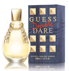 Guess Double Dare Edt Perfume For Women 100Ml 
