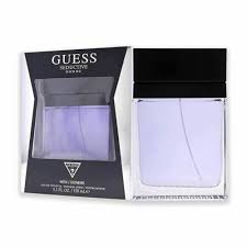 Guess SEDUCTIVE FOR MEN EDT 150ML