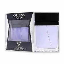 Guess SEDUCTIVE FOR MEN EDT 150ML 