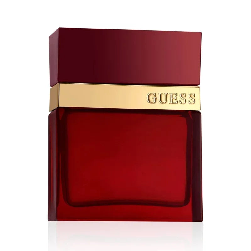Guess SEDUCTIVE RED HOMME EDT 100ML 
