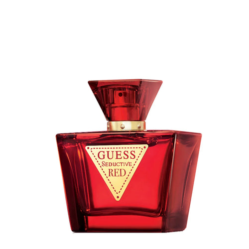Guess Ladies Seductive Red Edt Perfume 75ML