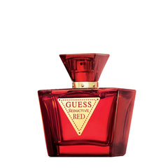 Guess Ladies Seductive Red Edt Perfume 75ML 