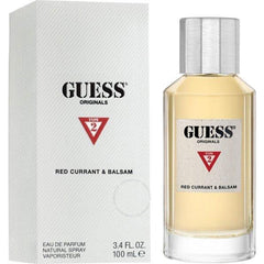 Guess Originals Type 2 Red Currant Balsam EDP 100Ml