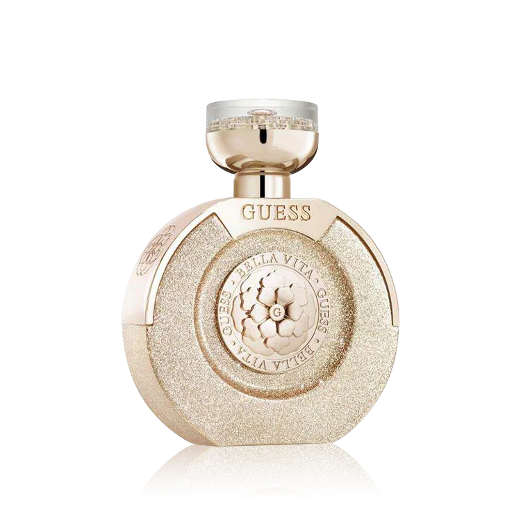 Guess Bella Vita Paradiso For Women EDP 100Ml 