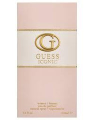 Guess ICONIC FOR WOMEN EDP 100ML 