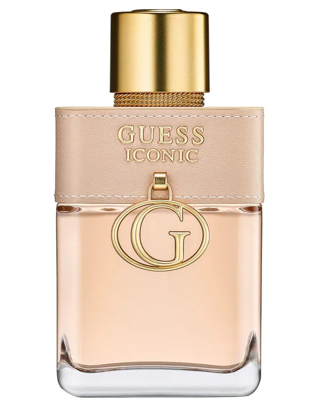 Guess ICONIC FOR WOMEN EDP 100ML 