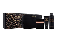 Guess Seductive Home Noir by for Men 3 Pcs Gift Set 