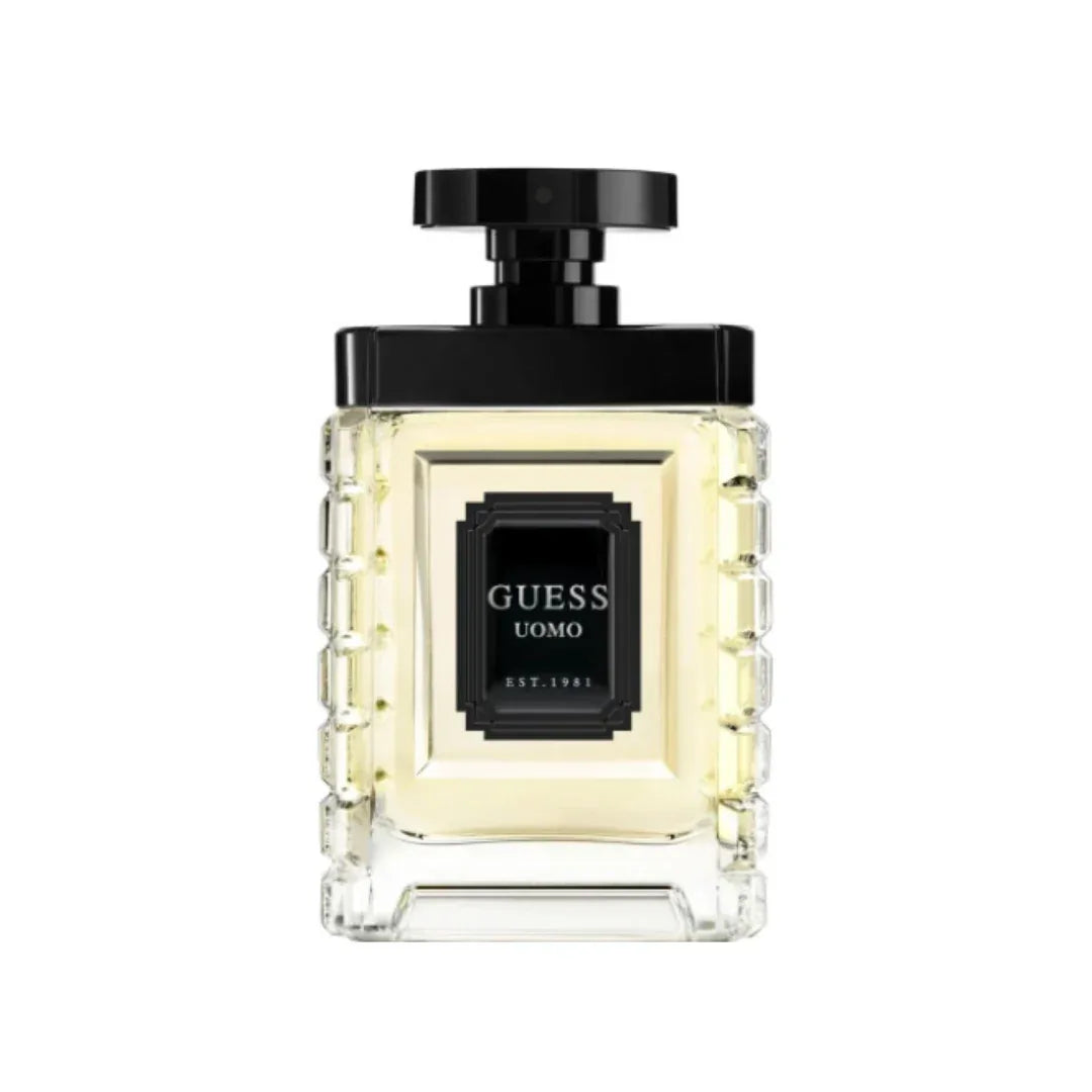 Guess 2022 UOMO Men Homme EDT 100ML 