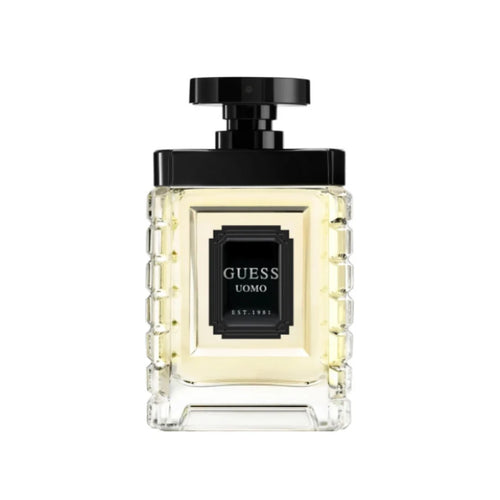 Guess 2022 UOMO Men Homme EDT 100ML