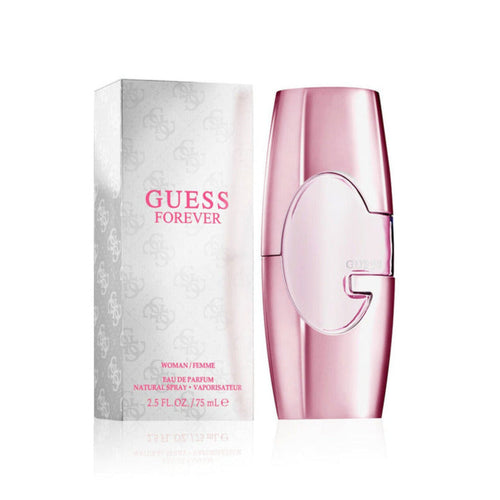 Guess Ladies Forever EDP Perfume For Women 75ML