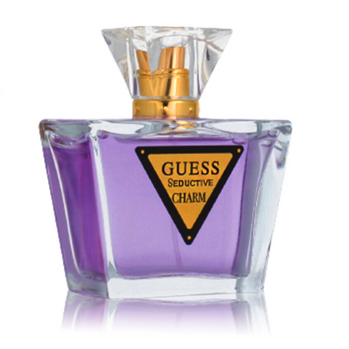 Guess Seductive Charm Edt Perfume For Women 75ML