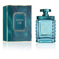 Guess man cologne best sale