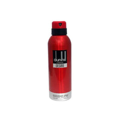 Dunhill Desire Red Body Spray 200ml 