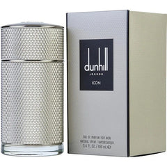 Dunhill Icon Edp Perfume For Men 100Ml 