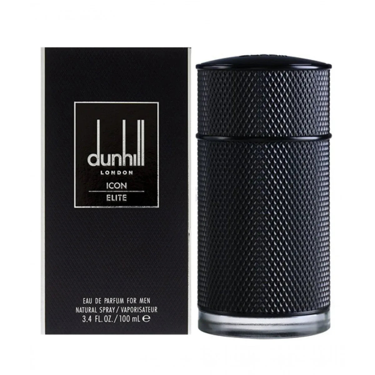 Dunhill Icon Elite Edp Perfume For Men 100Ml 