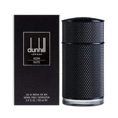 Dunhill Icon Elite Edp Perfume For Men 100Ml 