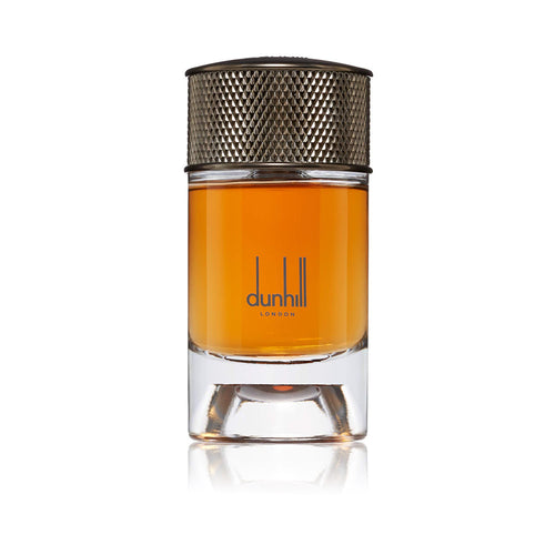 Dunhill Signature Collection British Leather Edp Perfume For Men 100ML