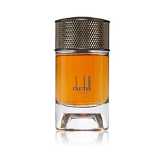 Dunhill Signature Collection British Leather Edp Perfume For Men 100ML 