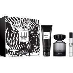 Dunhill Driven Men Gift Set (Edp 100ml+Edp 15ml+ S/G 90ml) 