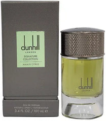 Dunhill Signature Collection Amalfi Citrus Edp Perfume 100ML 