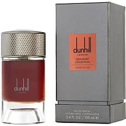 Dunhill Signature Collection Agar Wood EDP Perfume for Men 100ML