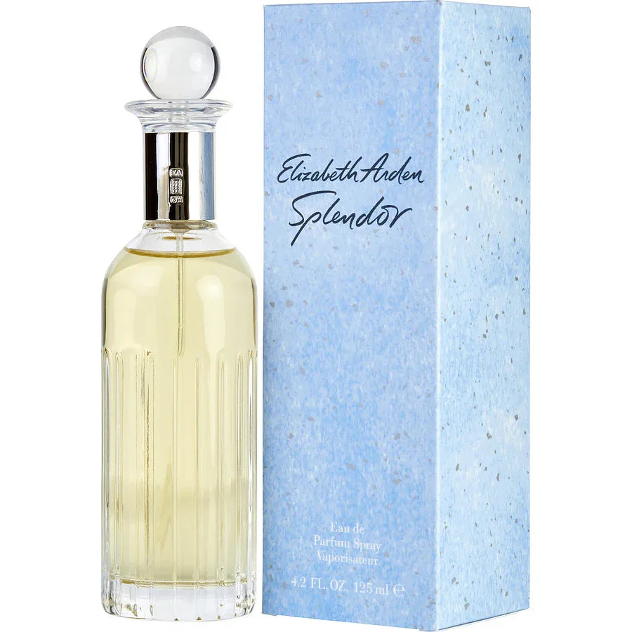 Elizabeth Arden Splendor Edp Perfume For Women 125Ml 