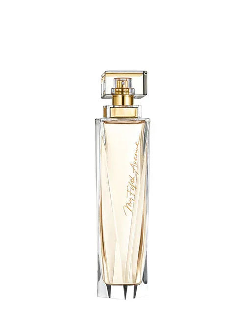Elizabeth Arden My 5th Fifth Avenue EDP Perfume For 100ML 