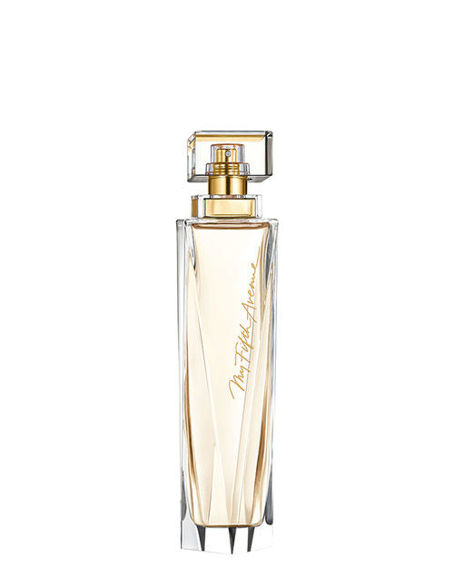 Elizabeth Arden My 5th Fifth Avenue EDP Perfume For 100ML