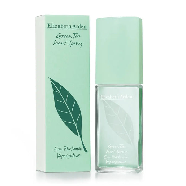 Elizabeth Arden Green Tea Scent Edt Perfume For Women 100ML