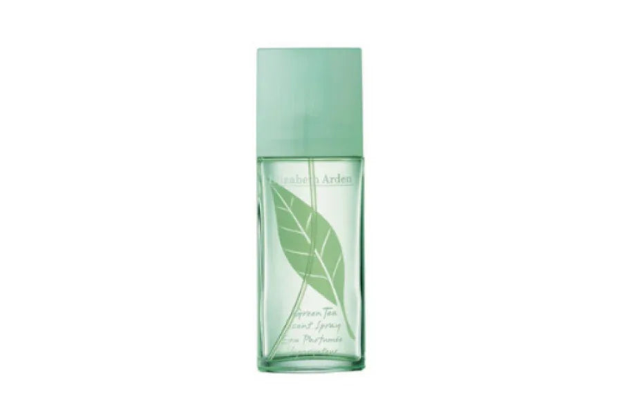 Elizabeth Arden Green Tea Scent Edt Perfume For Women 100ML 