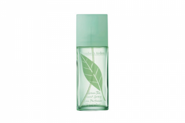 Elizabeth Arden Green Tea Scent Edt Perfume For Women 100ML