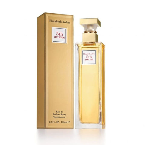 Elizabeth Arden 5th Avenue Edp Perfume For Women 125Ml
