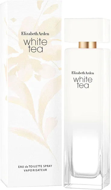 Elizabeth Arden White Tea Edt 100ml 