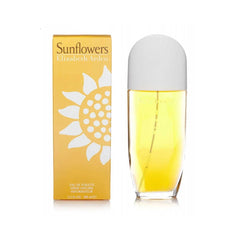 Elizabeth Arden Sunflower Edt 100Ml 