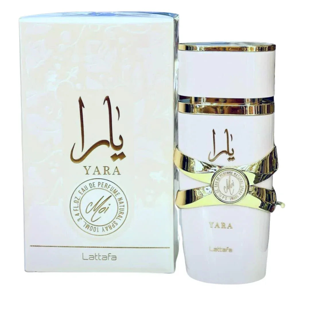 LATTAFA YARA MOI WOMEN EDP 100ML 