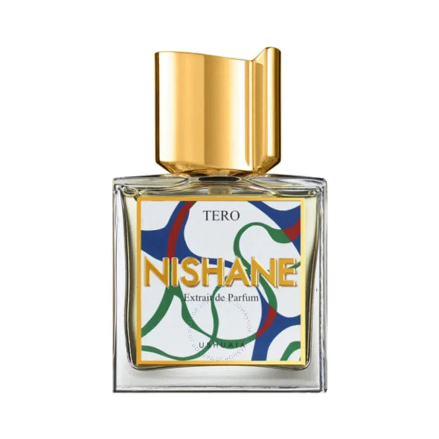 NISHANE TERO EDP 100ML 