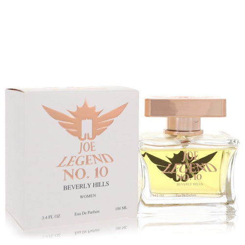 Beverly Hills Joe Legend No.10 Edp Perfume For Men 100ML