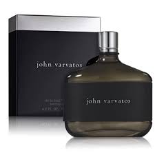 John Varvatos Men Edt 125ml