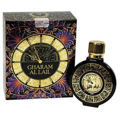 Dhamma Gharam al Lail Edp Perfume For Unisex 100Ml 