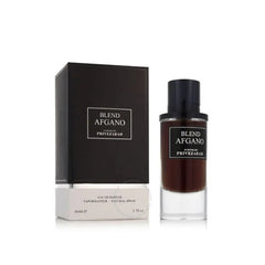 Zarah Blend Afgano for Men EDP Perfume 80Ml 