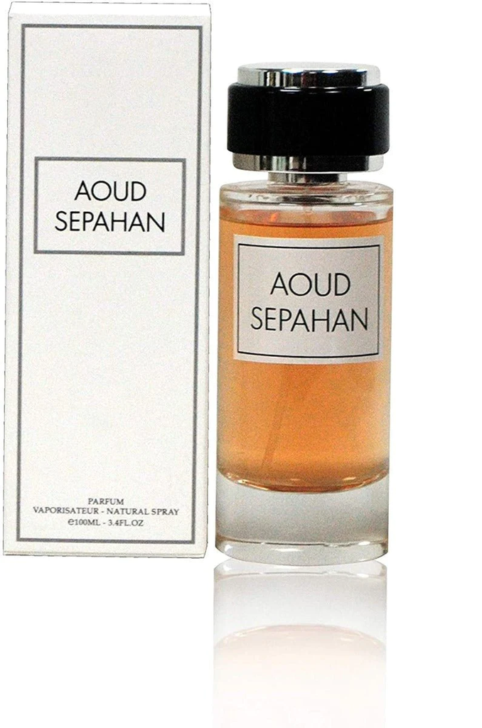 Aoud Sepahan Edp Perfume 100ml