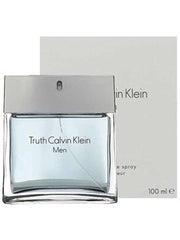 Calvin Klein Truth Edt Perfume For Men 100Ml