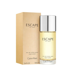 Calvin Klein Escape Edt Perfume For Men 100Ml